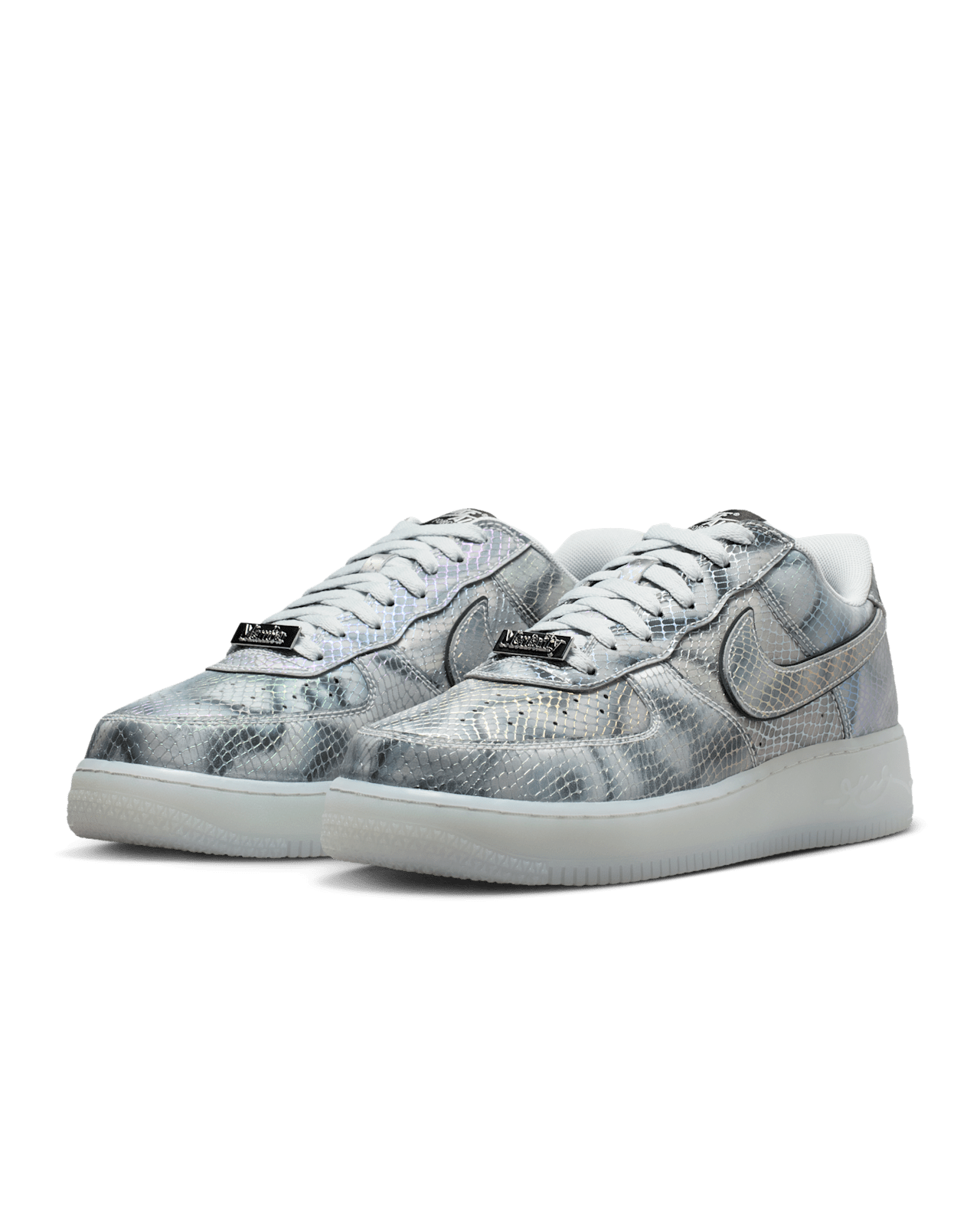 NIKE公式】エア フォース 1 LOW プロトロ 'Lenticular' (II3925-400